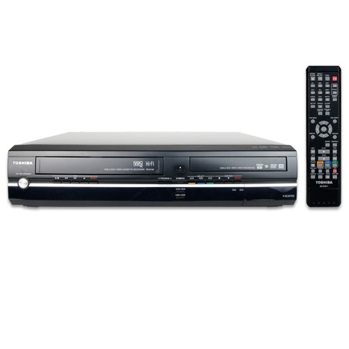 Toshiba xv49 dvd - rd-xv49, hdd