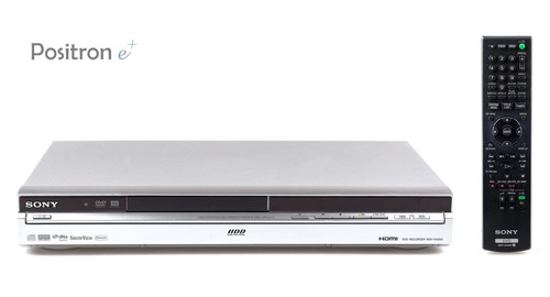 Sony rdr hx650 registratore - sony,