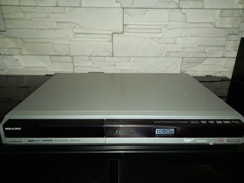 Panasonic dmr eh575 - dmr-eh575, (160