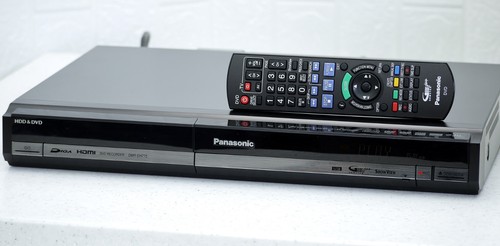 Panasonic dmr eh775 - panasonic, dmr-eh775