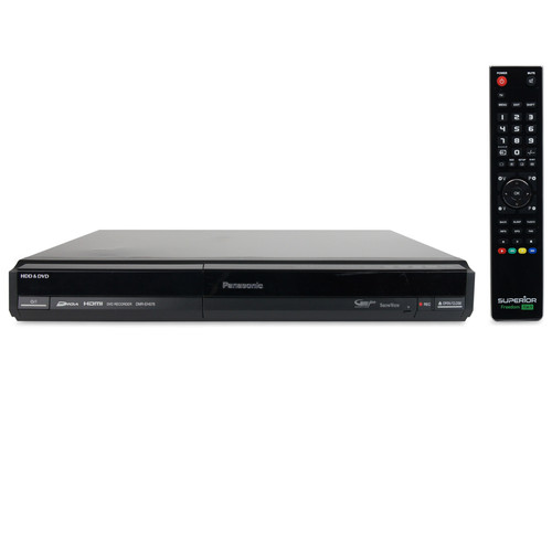 Panasonic dmr eh575 hdd - panasonic, dvd
