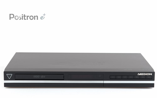 Tevion md83500 registratore - md83500,