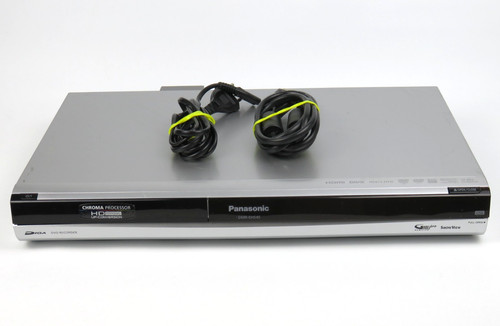 Panasonic dmr eh545 - panasonic, dmr-eh545