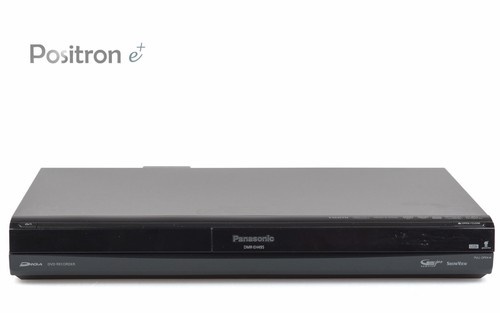 Panasonic dmr eh495 nero - nero, dvd