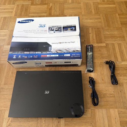 Samsung h8900 blu ray 1 - samsung, 3d