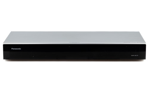 Panasonic dmr ubc70 uhd - 4k,