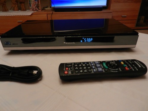 Panasonic dmr bct820 - panasonic, dmr-bct820