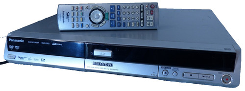 Panasonic dmr eh52 - panasonic, dmr-eh52