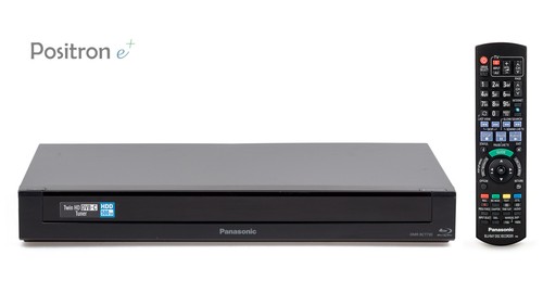 Panasonic dmr bct730 - panasonic, dmr-bct730