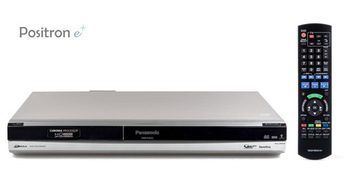 Panasonic dmr eh635 dvd hard - dvd,